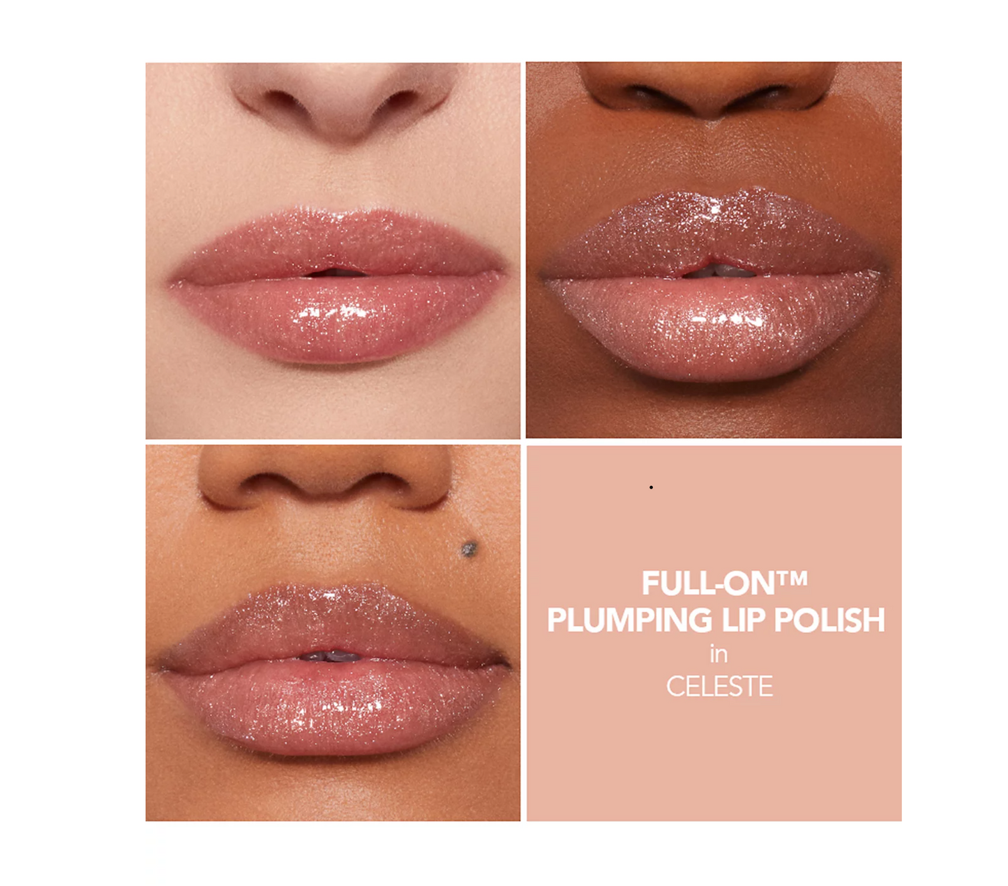 Buxom LIMITED EDITION 5-Pc. Babe Celebration Lip Gloss & Lip Liner Set