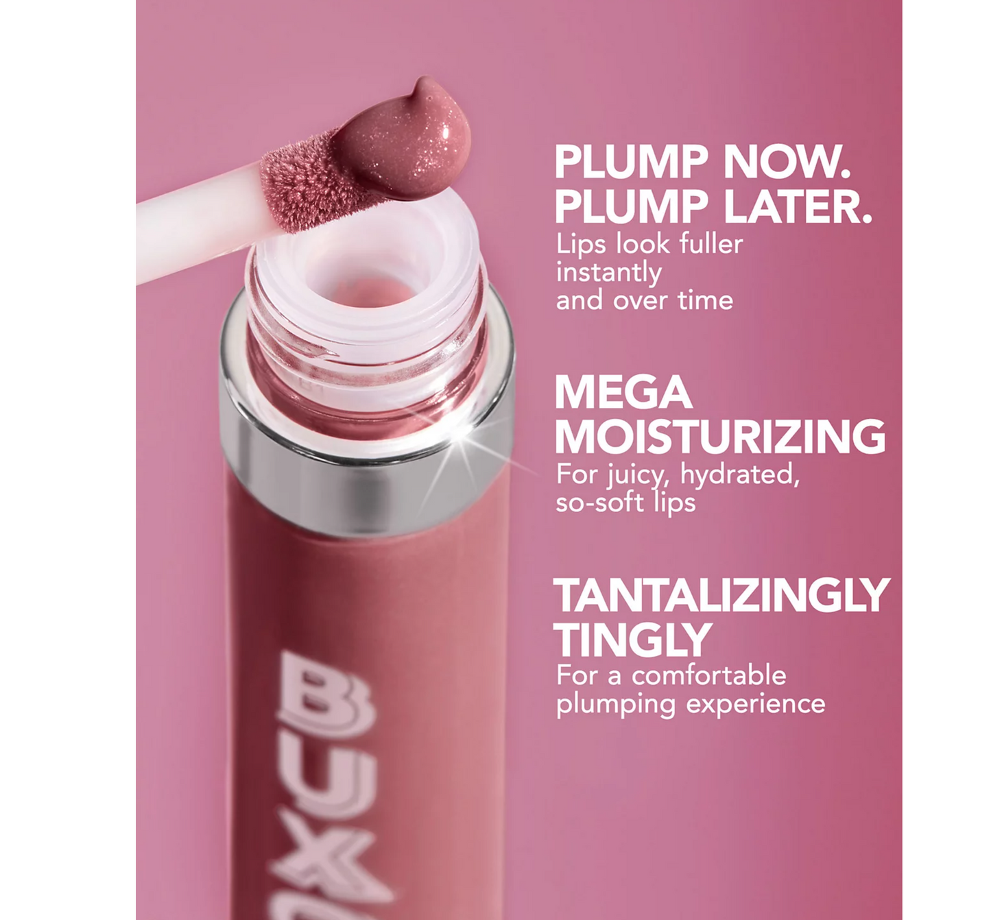 Buxom LIMITED EDITION 5-Pc. Babe Celebration Lip Gloss & Lip Liner Set