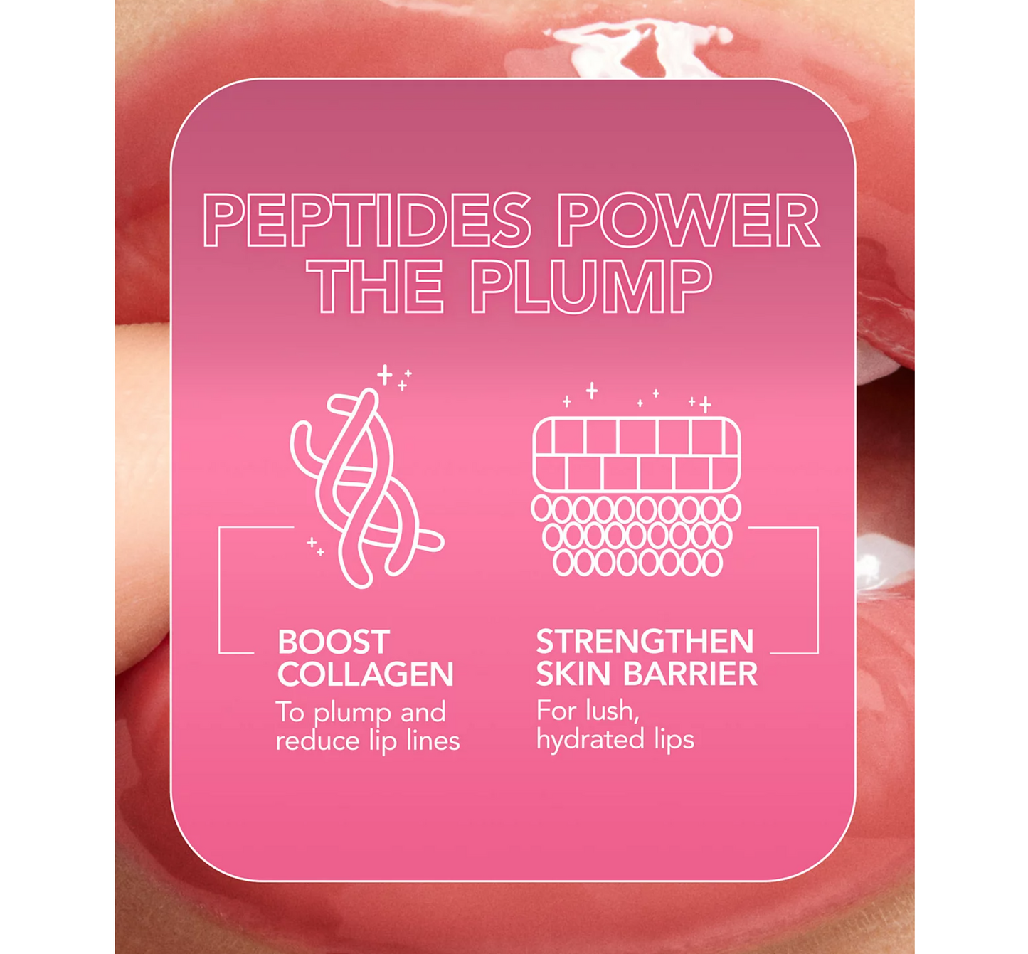 Buxom LIMITED EDITION 5-Pc. Babe Celebration Lip Gloss & Lip Liner Set