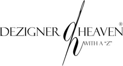 Dezigner Heaven®, LLC. logo