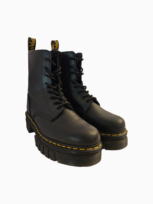 Dr. Martins Audrick Platform Boot - Size 9