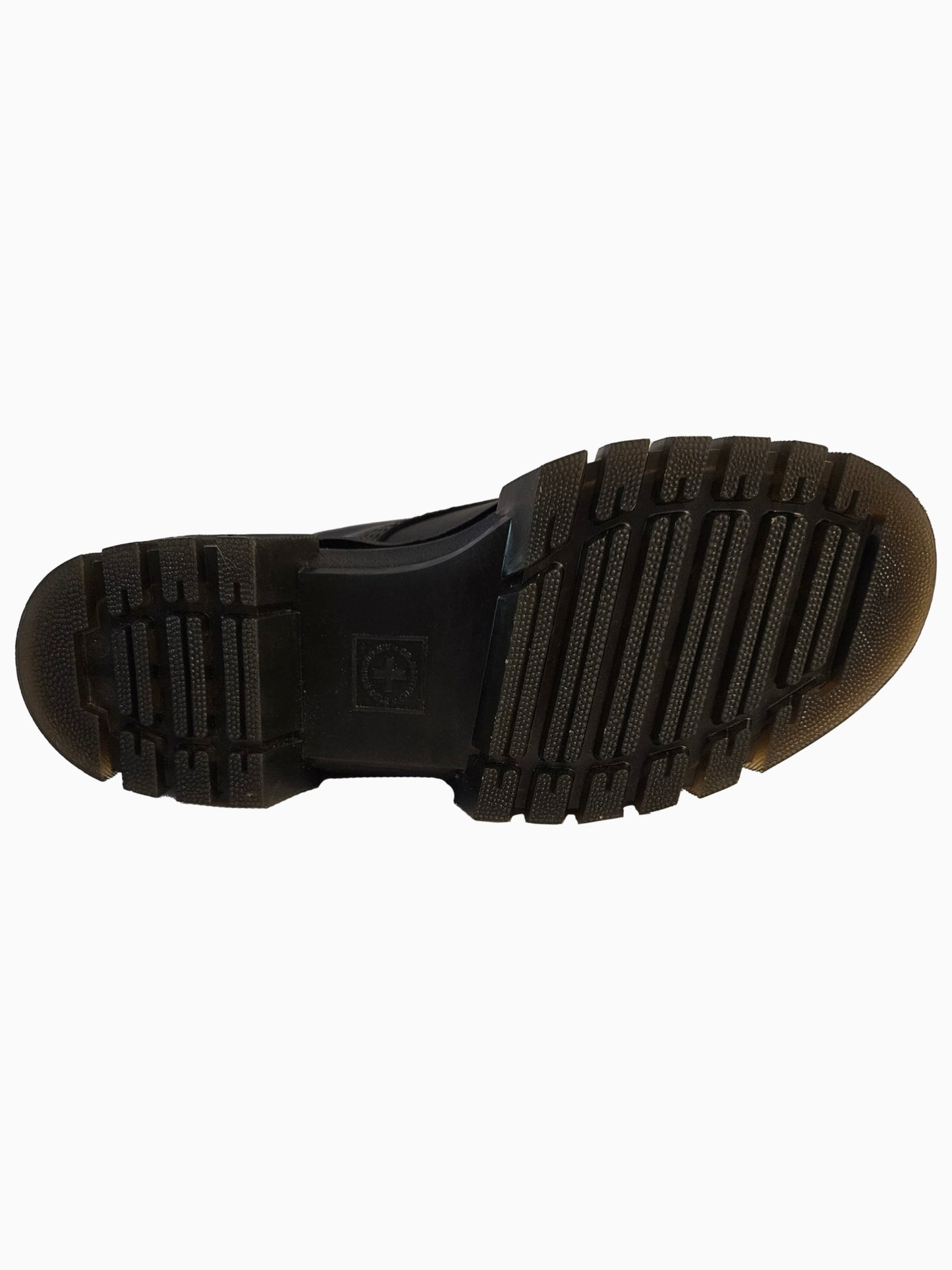 Dr. Martins Audrick Platform Boot - Size 9