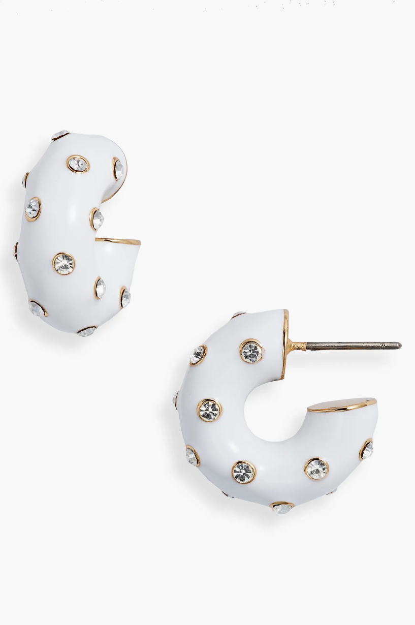 Roxanne Assoulin Twinkle Twinkle Chubbie Earrings