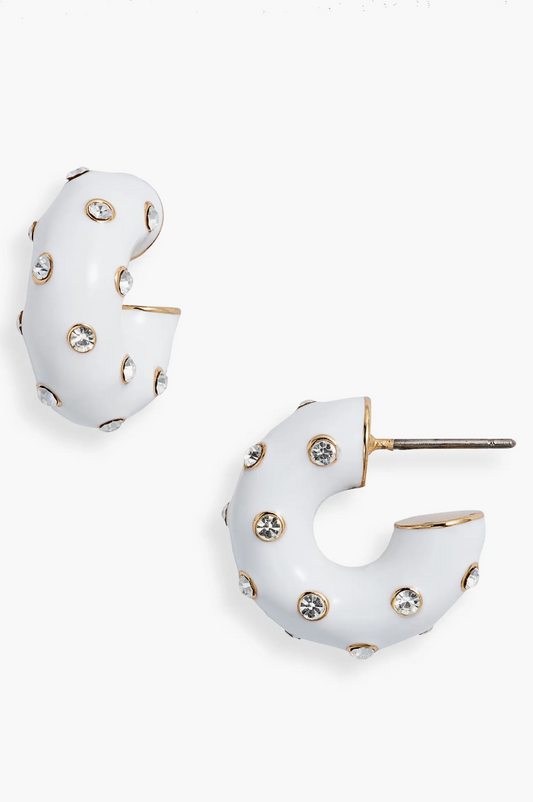 Roxanne Assoulin Twinkle Twinkle Chubbie Earrings