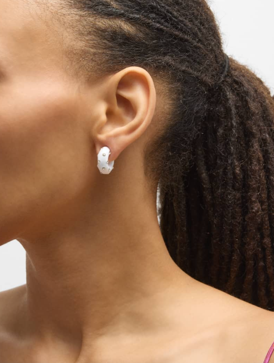 Roxanne Assoulin Twinkle Twinkle Chubbie Earrings