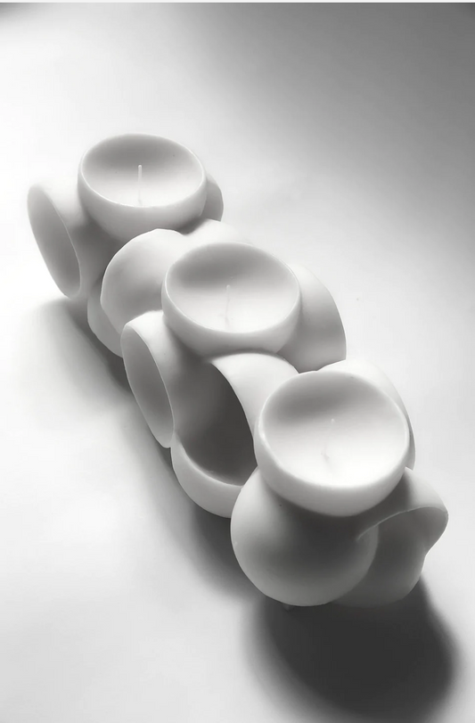 AU Collection Fusion Candle