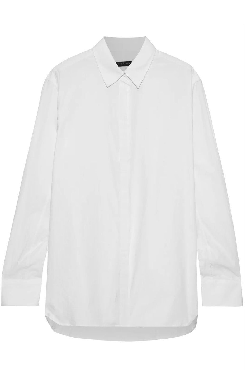 Rag & Bone Anderson Button Down Shirt - Size XS