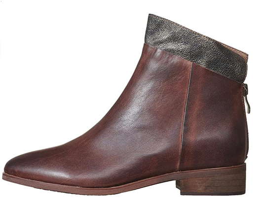 Antelope 398 Slant Bootie - Size (8)