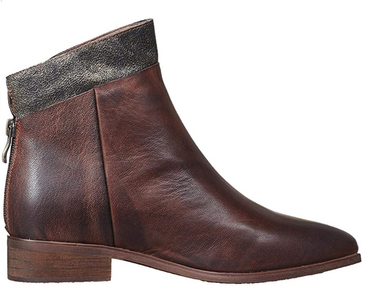 Antelope 398 Slant Bootie - Size (8)