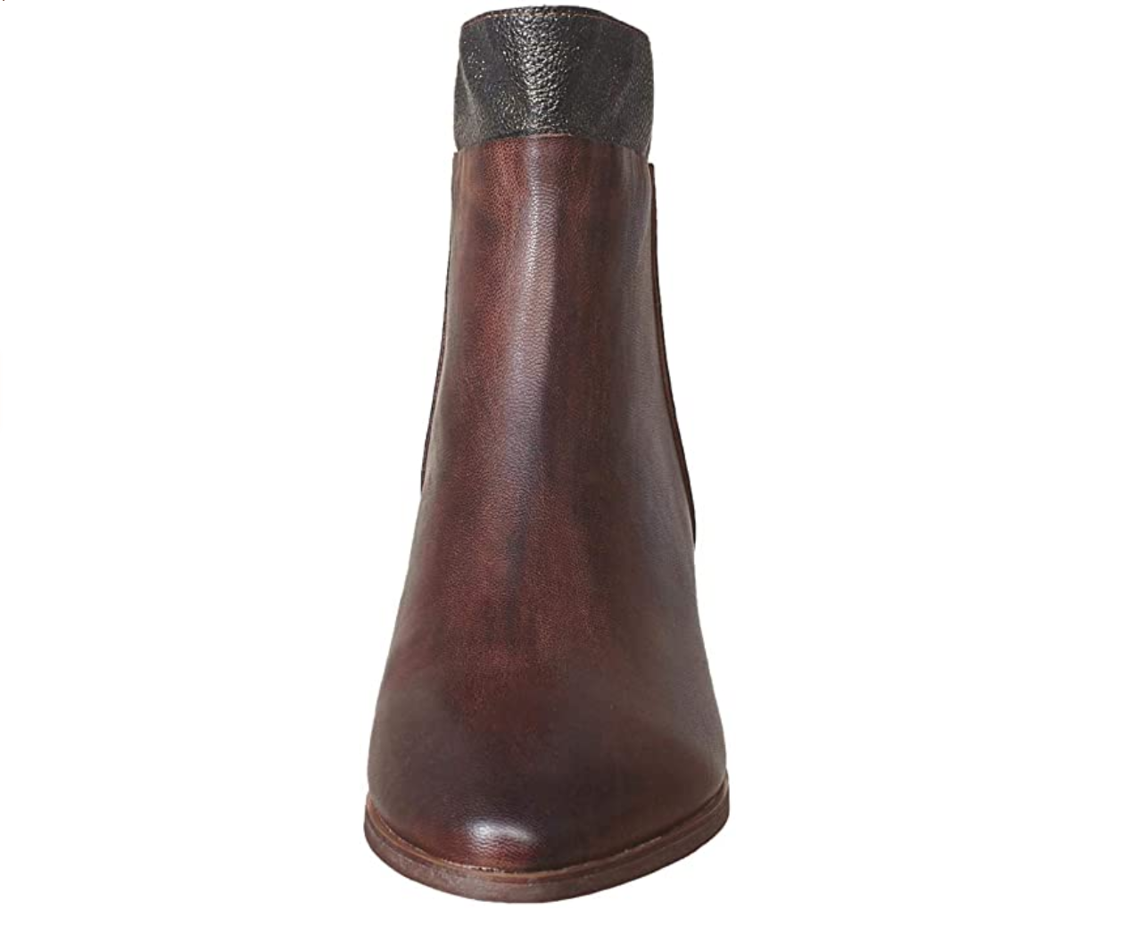 Antelope 398 Slant Bootie - Size (8)
