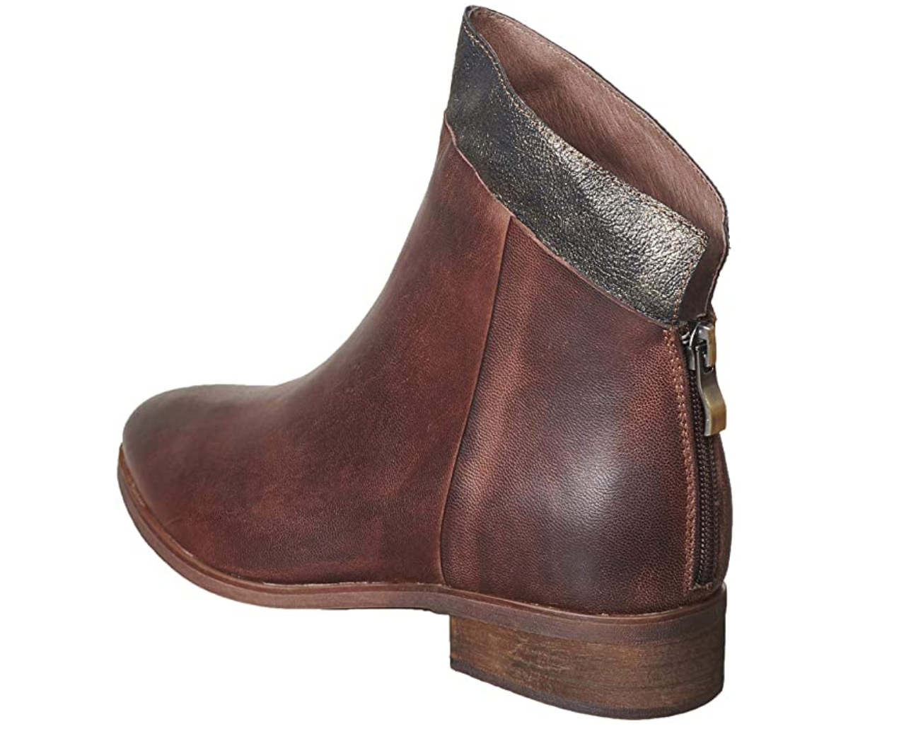 Antelope 398 Slant Bootie - Size (8)