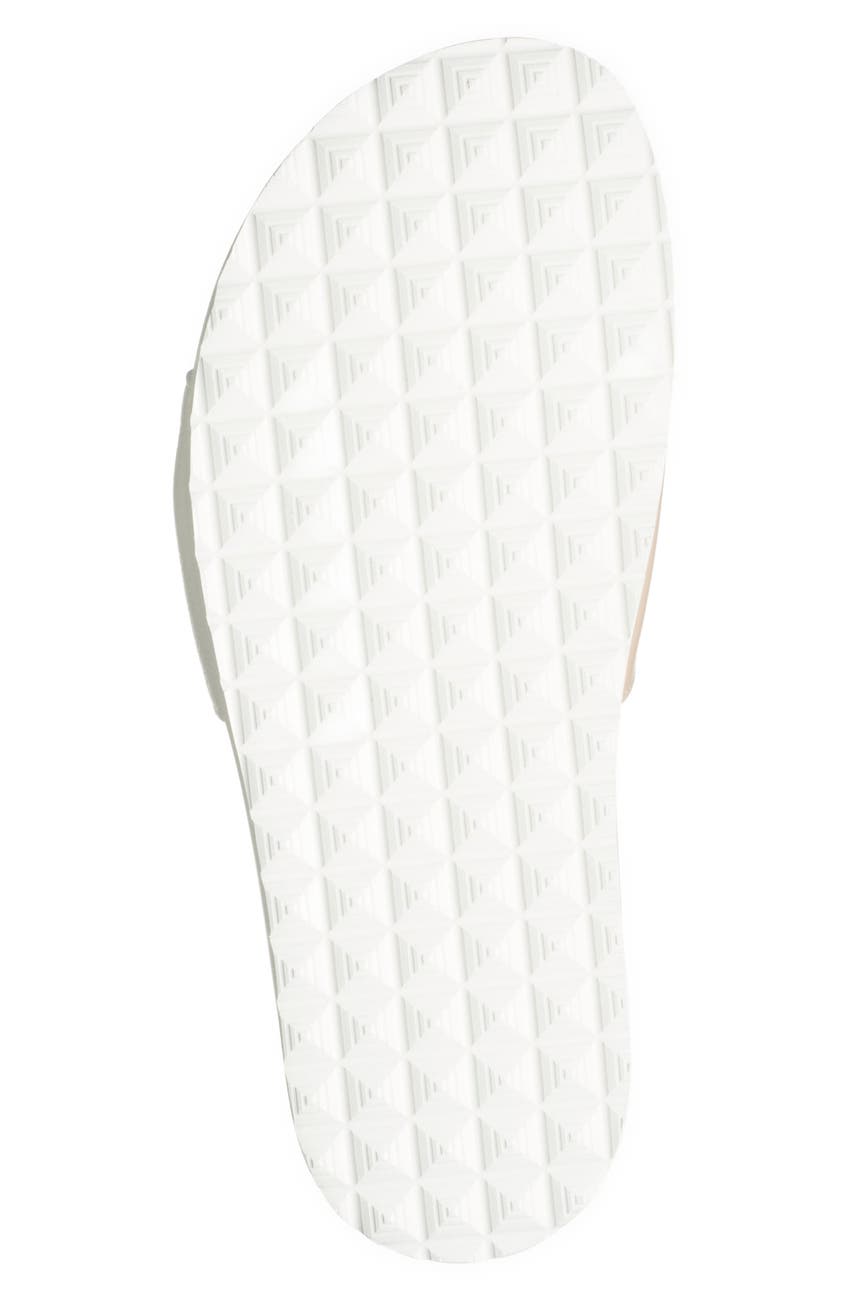 BUSCEMI Scratch Slide