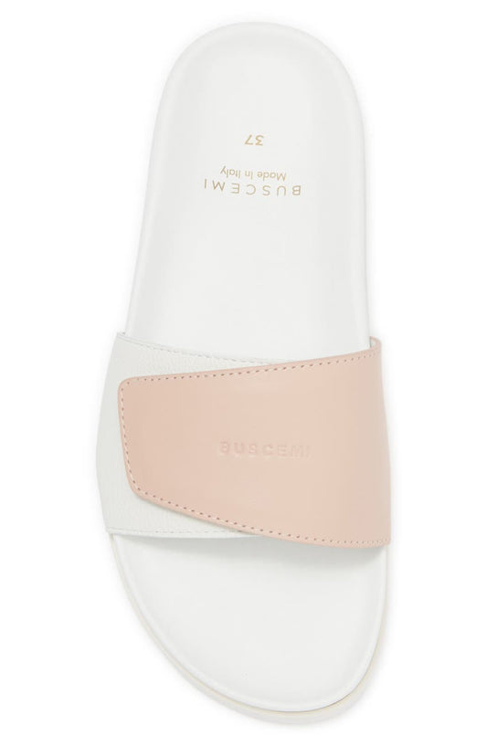 BUSCEMI Scratch Slide