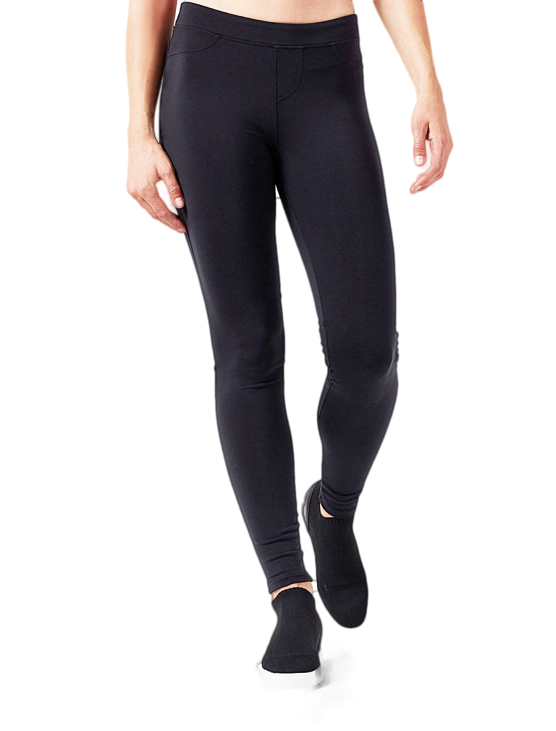 Blanc Noir Getaway Leggings