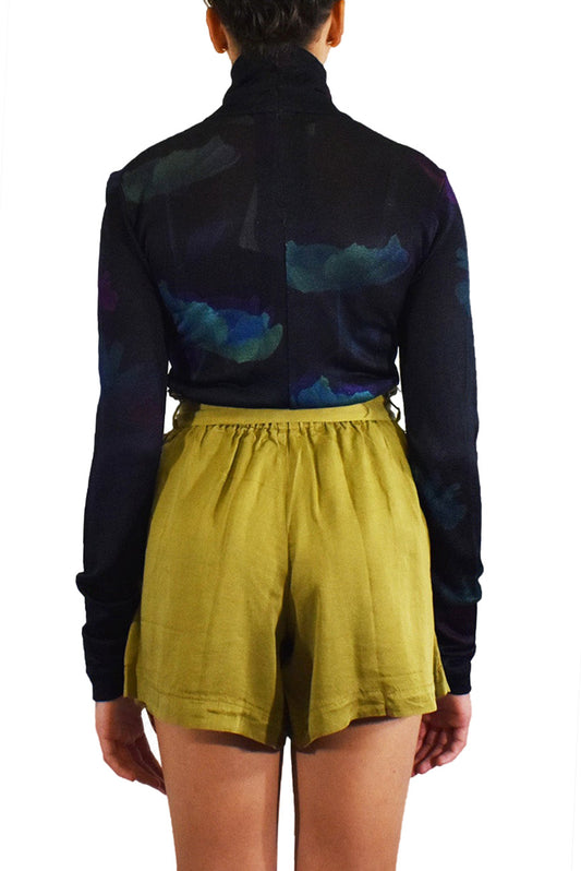 Walter Baker Hunter Utility Skort