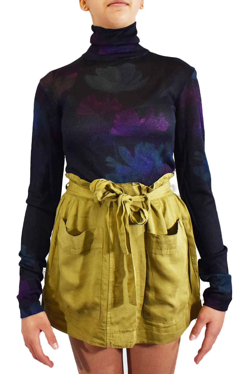 Walter Baker Hunter Utility Skort