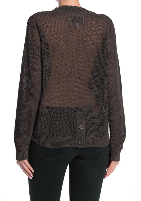 Brochu Walker Hanne Crew Neck Sweater - S