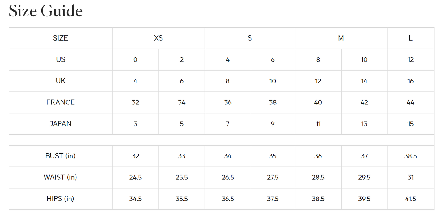 Brochu Walker Lai Lace Hem Camisole - XS