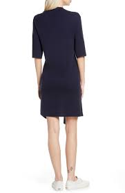 CAARA Tumbell Sweater Dress - Size L