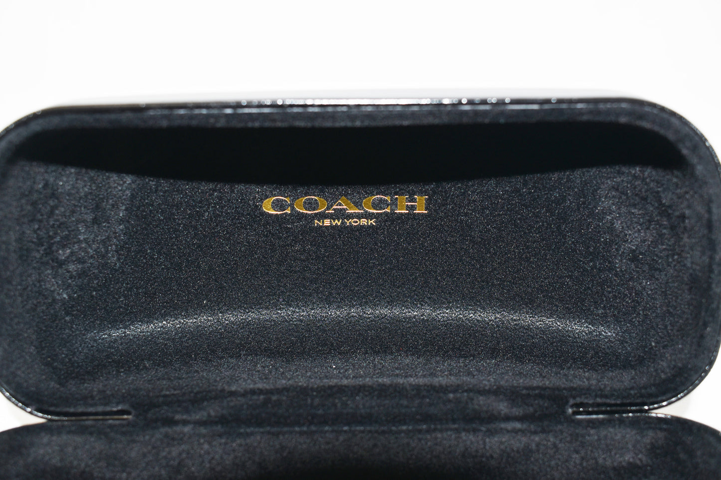 Coach Oval 57mm Sunglasses