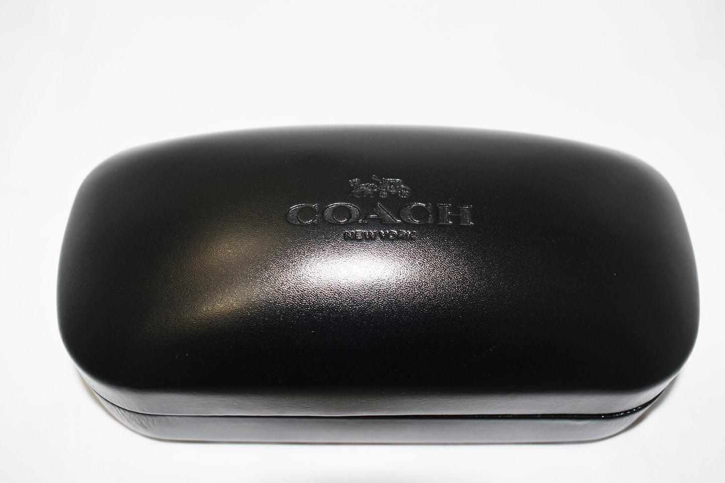 Coach Oval 57mm Sunglasses