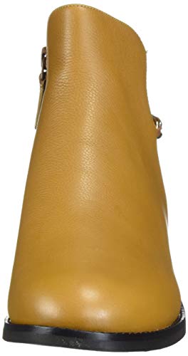 Cole Haan Idina Ankle Booties - Size 8