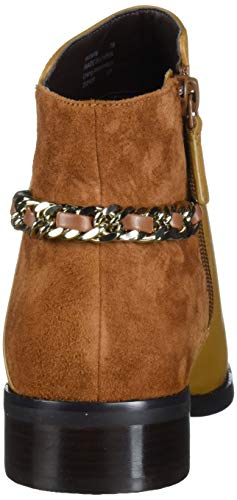 Cole Haan Idina Ankle Booties - Size 8