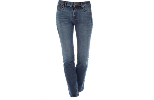 Fidelity Denim Oh Boy! High Rise Boyfriend Jeans