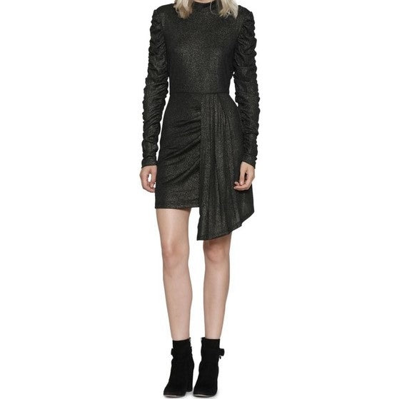 Walter Baker Gloriana Dress - Size L