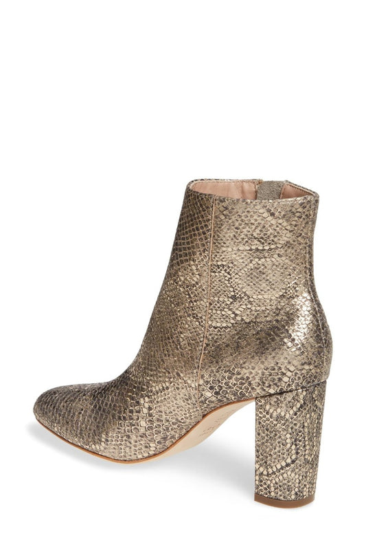 James Chan Delia Bootie - Size 9M