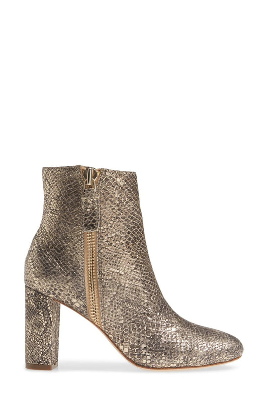James Chan Delia Bootie - Size 9M