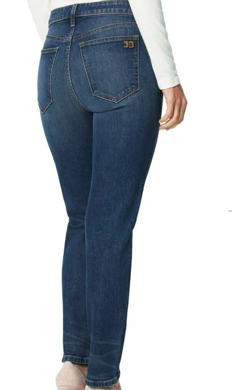 Joe's Jeans The Milla Straight-Leg Jeans - Size 24