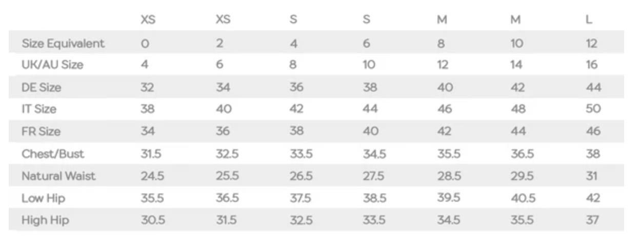 Jonathan Simkhai Eyelet Ribbed Crop Tank - Size L