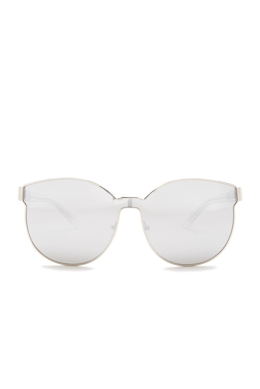 Karen Walker Star Sailor 51mm Cat Eye Sunglasses