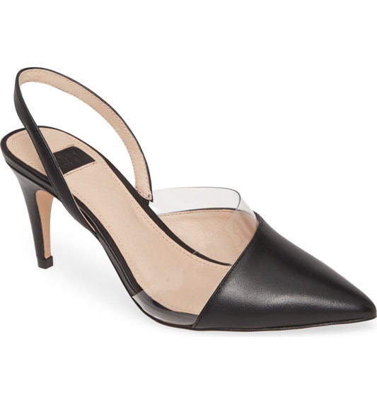 Louise et Cie Kareena Slingback Sandal - Size 7.5