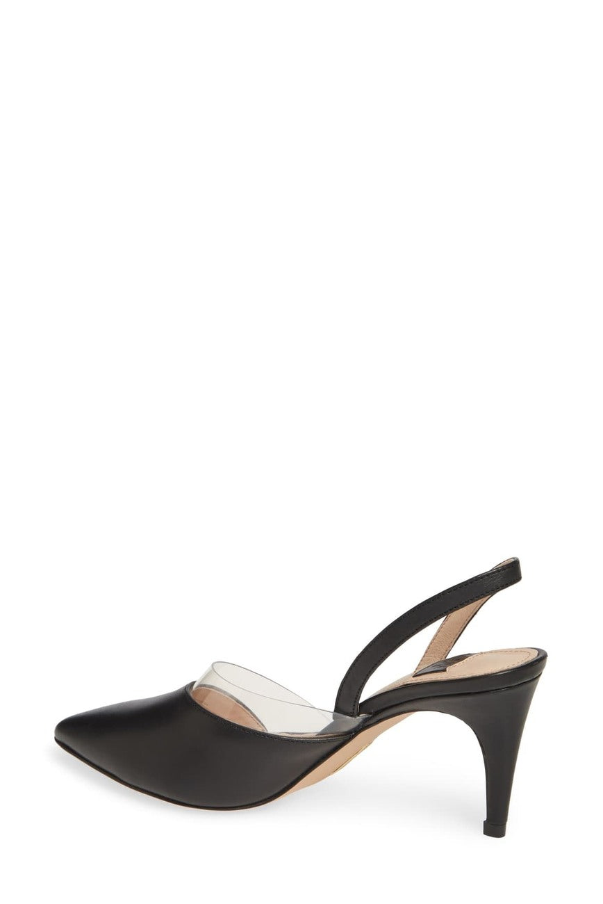 Louise et Cie Kareena Slingback Sandal - Size 7.5