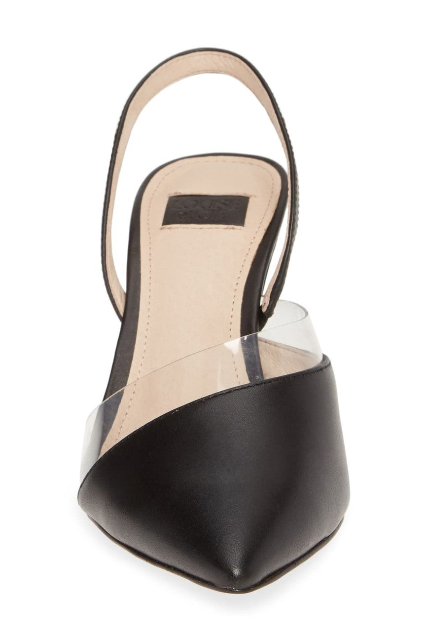 Louise et Cie Kareena Slingback Sandal - Size 7.5