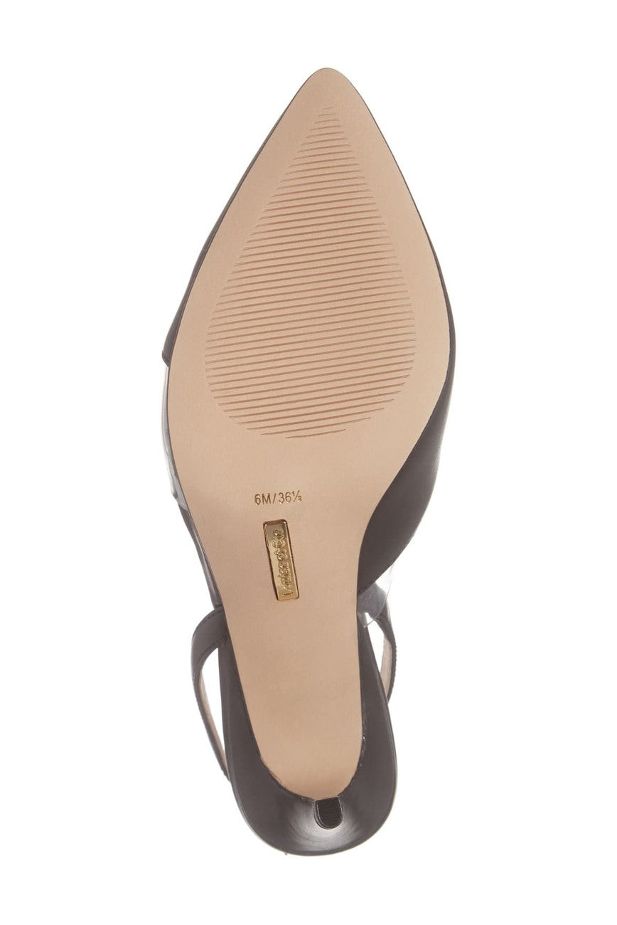 Louise et Cie Kareena Slingback Sandal - Size 7.5