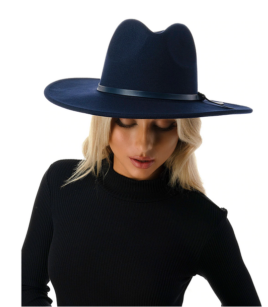 Marcus Adler The Audrey Panama Hat