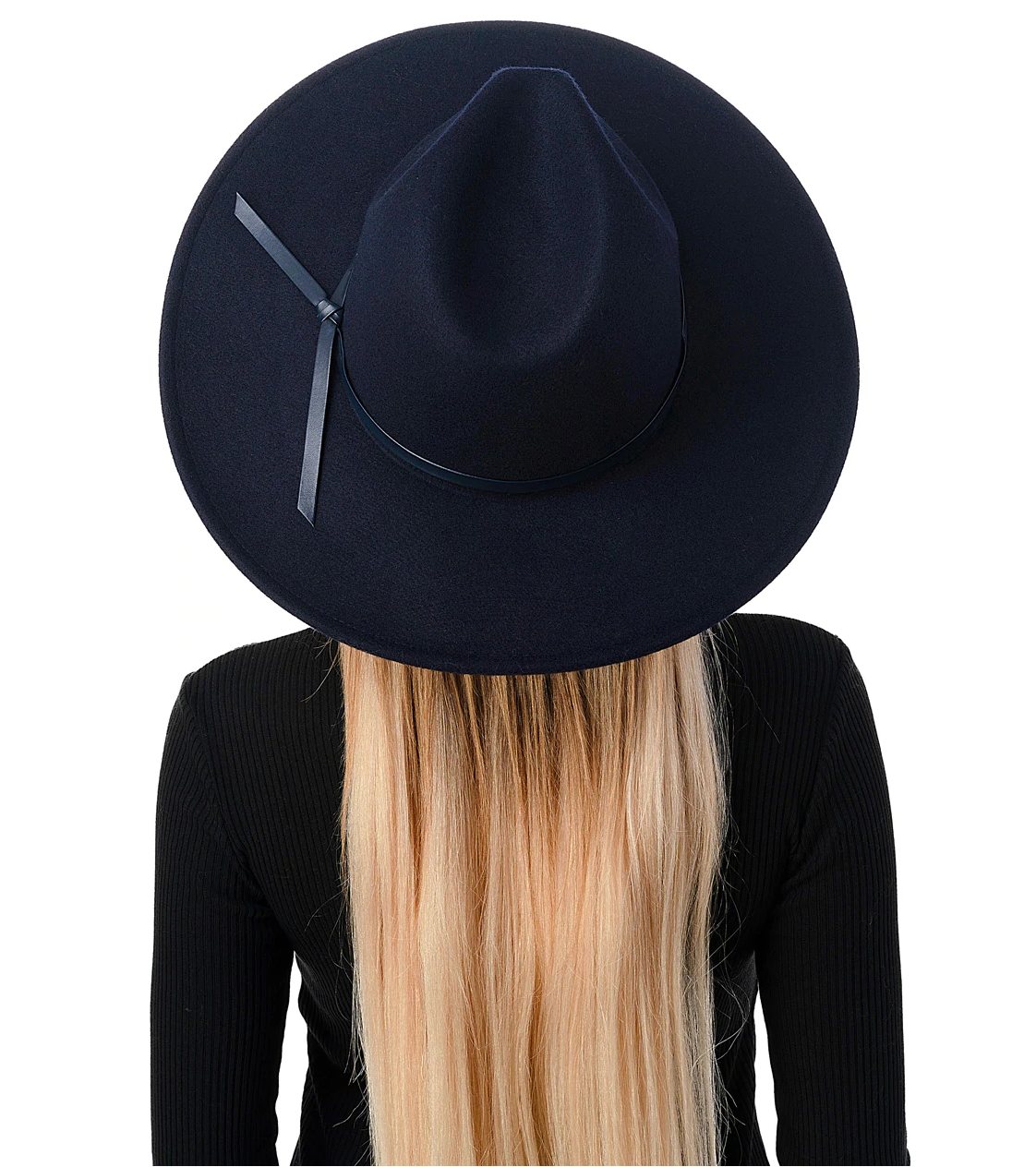 Marcus Adler The Audrey Panama Hat