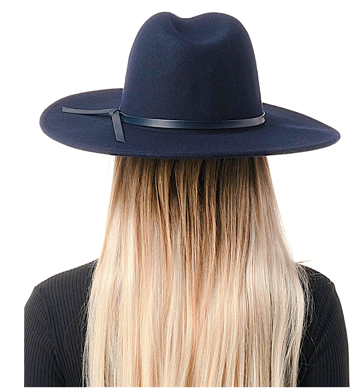 Marcus Adler The Audrey Panama Hat