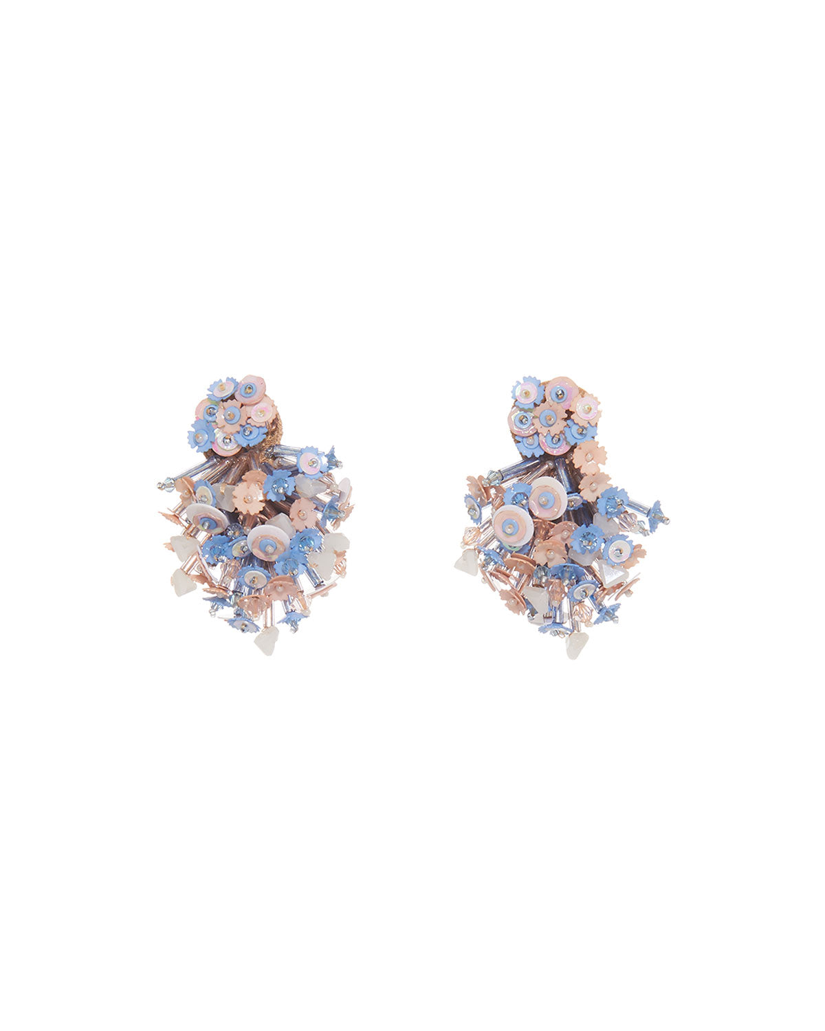 Mignonne Gavigan Nova Burst Post Earrings