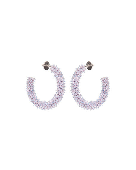 Mignonne Gavigan Taylor Hoop Earrings