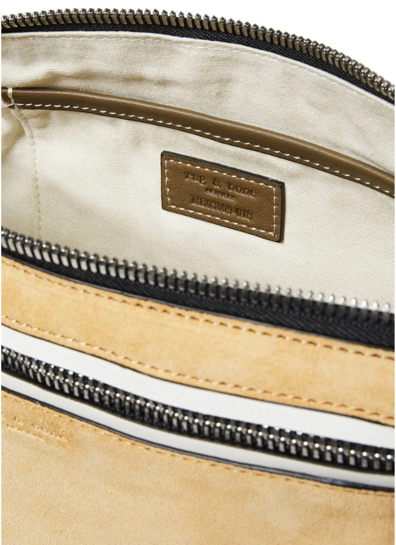 Rag & Bone Large Elliot Belt Bag