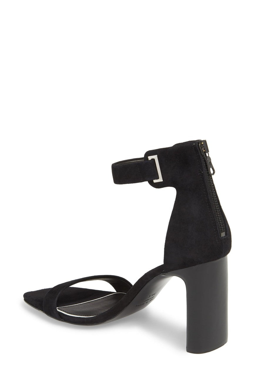 Rag & Bone Leather Ellis Sandal - Size 38EU (8US)