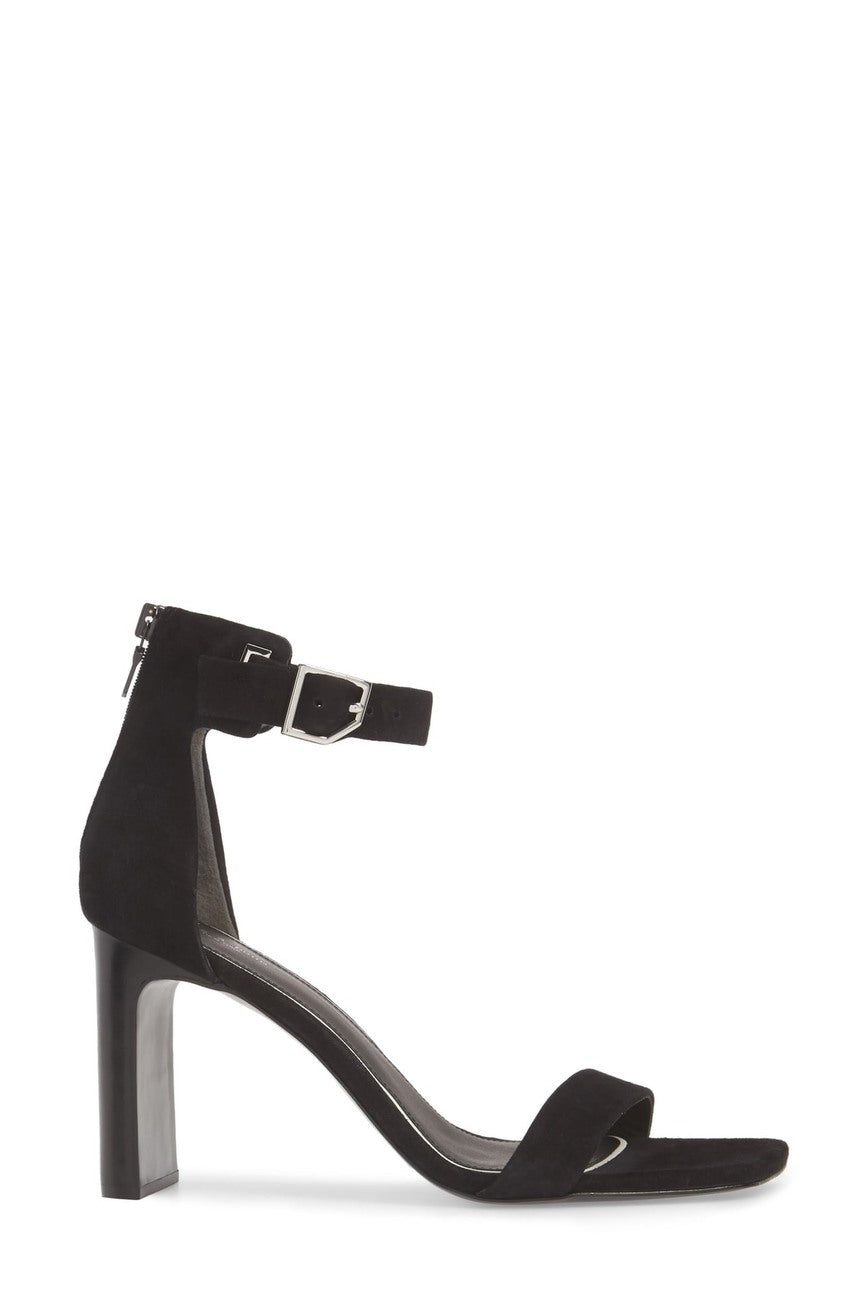 Rag & Bone Leather Ellis Sandal - Size 38EU (8US)