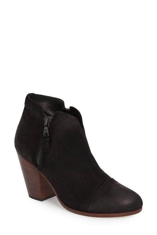 Rag & Bone Margot Bootie - Size EU 37 | US 7