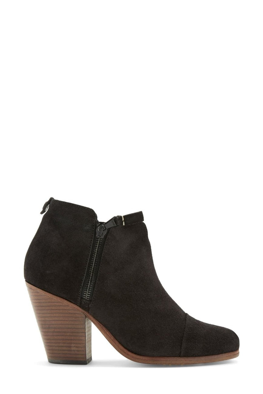 Rag & Bone Margot Bootie - Size EU 37 | US 7