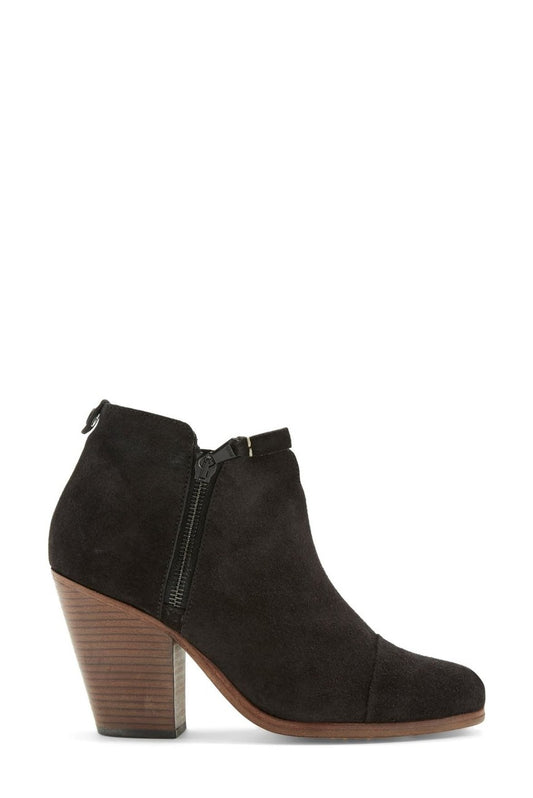 Rag & Bone Margot Bootie - Size EU 37 | US 7