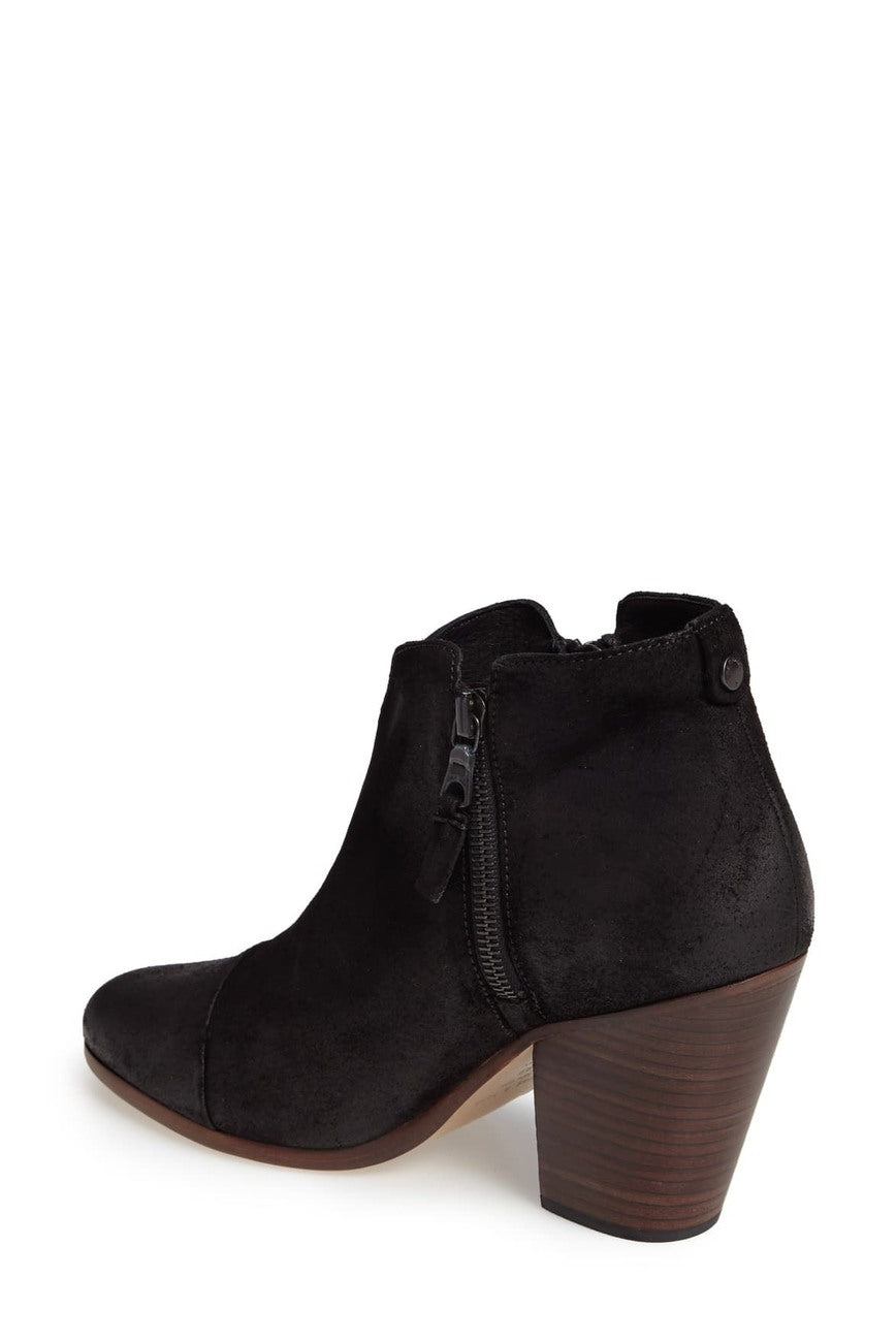 Rag & Bone Margot Bootie - Size EU 37 | US 7